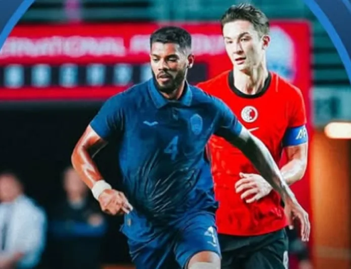 Kamboja Siapkan 9 Pemain Naturalisasi untuk Kalahkan Timnas Indonesia di Piala AFF 2026