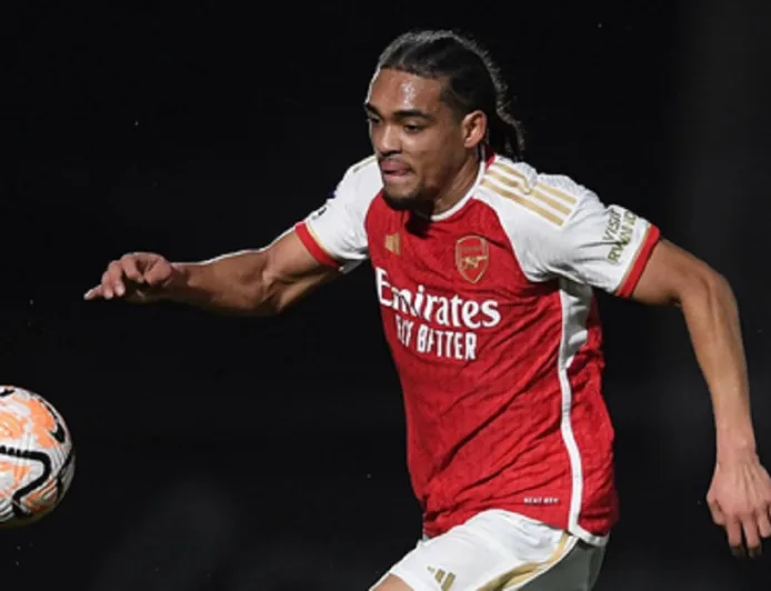 Mantan Pemain Arsenal Resmi Perkuat Timnas Malaysia, Ancaman Baru untuk Indonesia