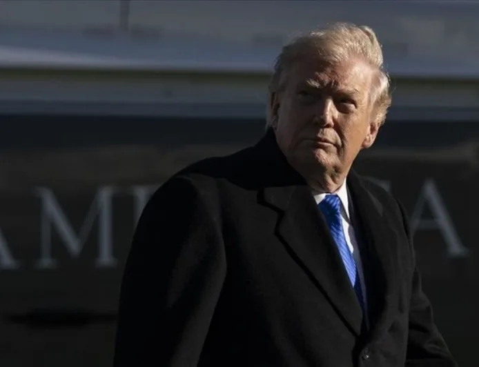 Trump Ancam Bom Fasilitas Sipil Iran, PBB Tegaskan Ini Pelanggaran Hukum Internasional