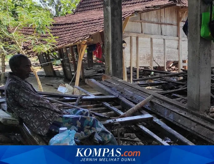 Banjir Berulang di Demak: Puan Maharani Desak Pemerintah Benahi Mitigasi Bencana