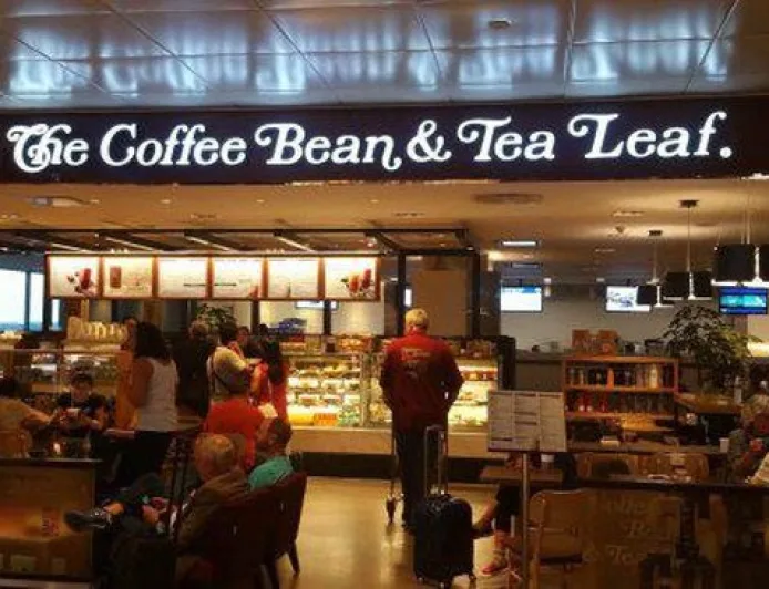 Diskon Kopi Hingga 50% di The Coffee Bean Pakai Allo Paylater, Hemat Maksimal!