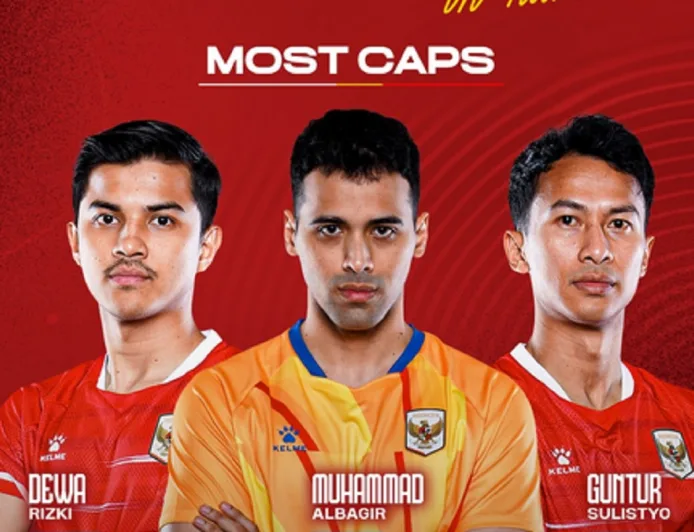 Jadwal Kick Off Timnas Indonesia vs Malaysia di Piala AFF Futsal 2026 Hari Ini