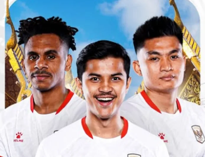 Live di MNCTV! Jadwal dan Link Live Streaming Timnas Futsal Indonesia vs Malaysia Piala AFF 2026