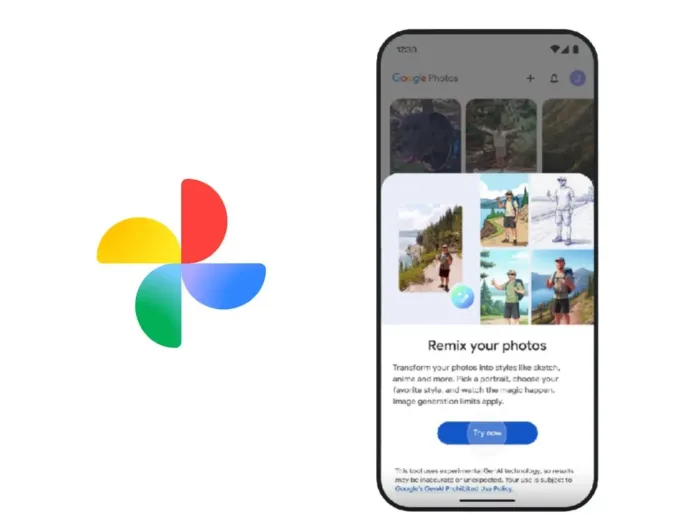 Fitur AI Enhance Google Photos Hadir untuk Pengguna Android, Ini Detailnya