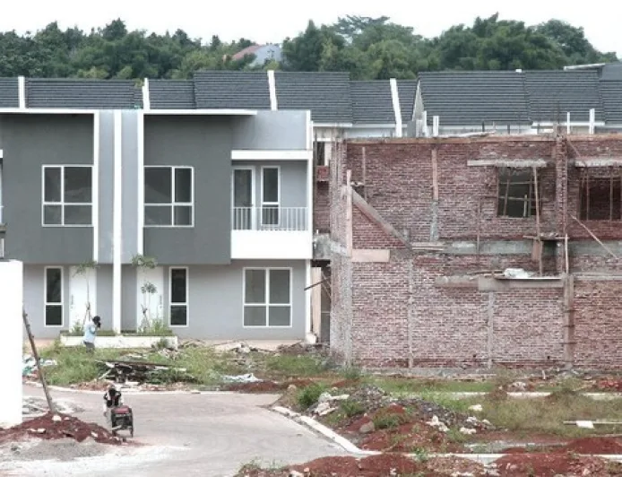 Harga Rumah Tak Terjangkau di RI dan Asia: Ini 9 Negara Paling Parah