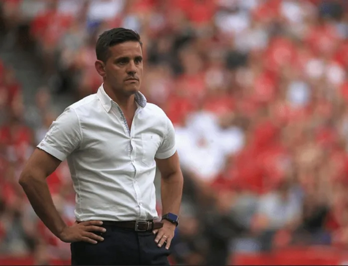Pascal Struijk Jadi Pemain Terbaik Piala FA, John Herdman Bangga untuk Timnas Indonesia