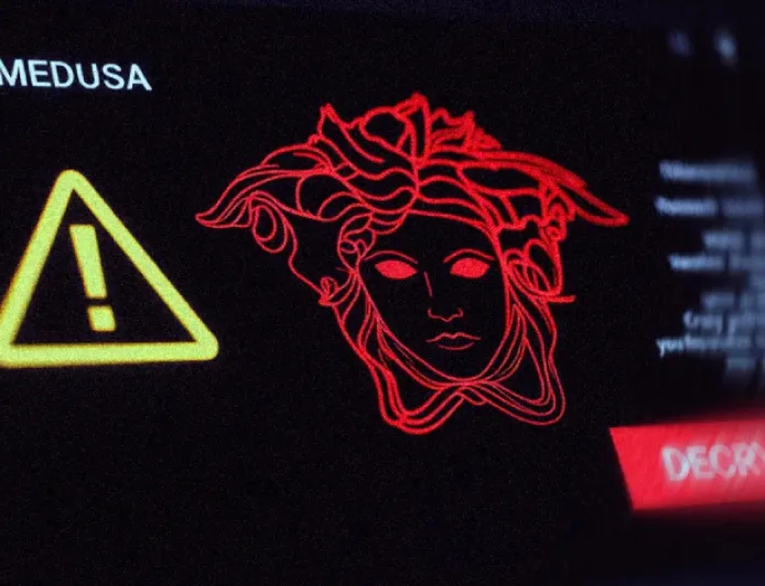 Storm-1175 Serang Sistem dengan Zero-Day, Sebar Ransomware Medusa dalam 24 Jam