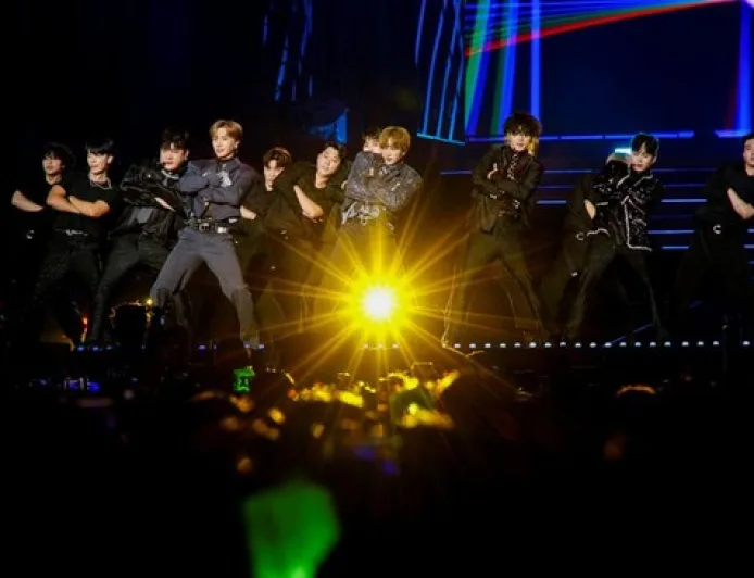 Konser Super Junior Ricuh: 3 Fans Terluka Usai Pembatas Ambruk di Seoul