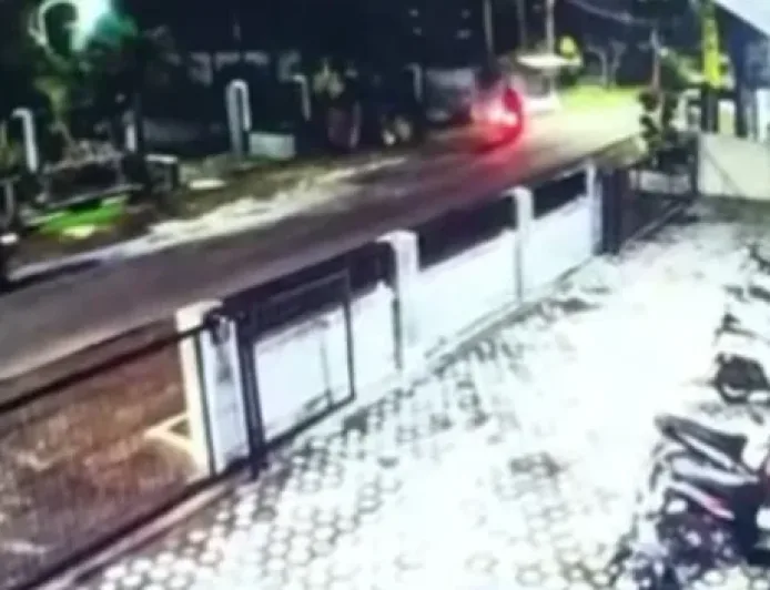 Polisi Buru Pelaku Curanmor di Umbulsari Jember yang Lukai Korban