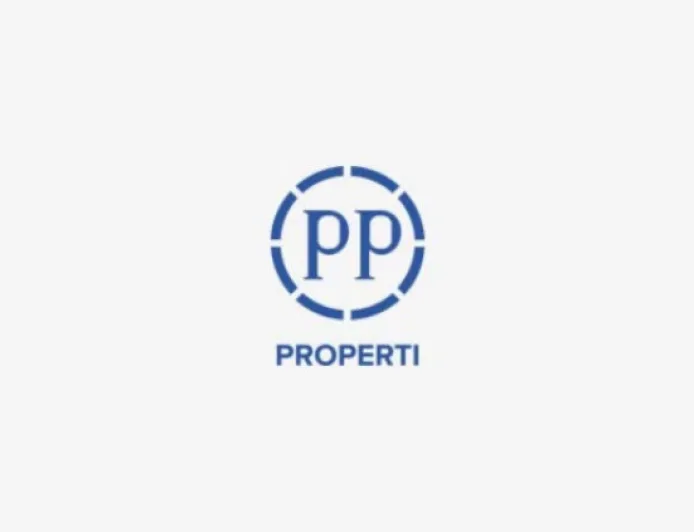 Investor PP Properti (PPRO) Bertambah 1.877 Orang, Free Float Maret 2026 Naik Tipis