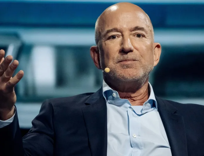 Jeff Bezos Rekrut Pendiri xAI dari OpenAI untuk Proyek Rahasia Prometheus