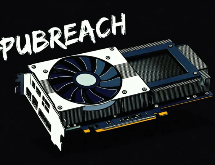 Serangan GPUBreach Baru: Eskalasi Privilege CPU Penuh Lewat Bit-Flip GDDR6