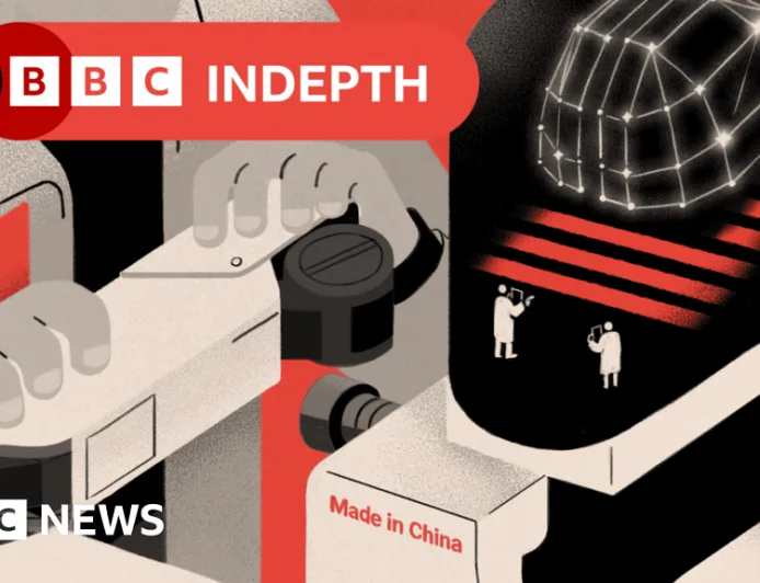 Persaingan AI China vs AS: Siapa Unggul dan Apa Artinya bagi Masa Depan Teknologi