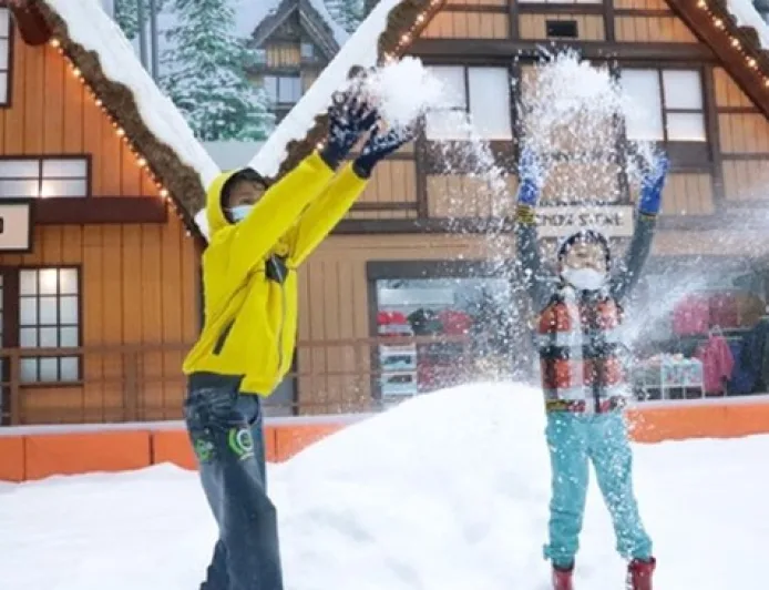 Diskon 20% Liburan Seru di Trans Entertainment dengan Allo Paylater