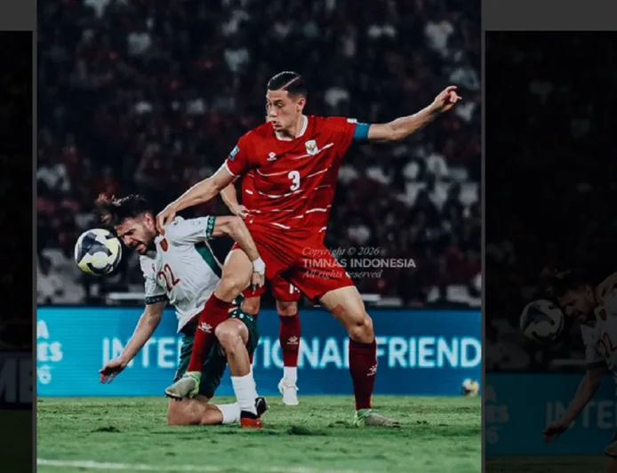 Jelang Piala Asia 2027: Timnas Indonesia Belum Punya Lawan, Thailand Siap Tandang ke Tajikistan dan China