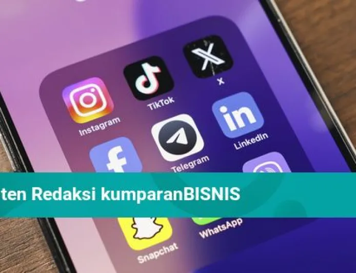 OJK Rilis Panduan Media Sosial untuk Industri Perbankan, Wajib Tahu!