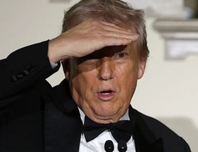 Ancaman Donald Trump Hancurkan Infrastruktur Iran Dinilai Potensi Kejahatan Perang