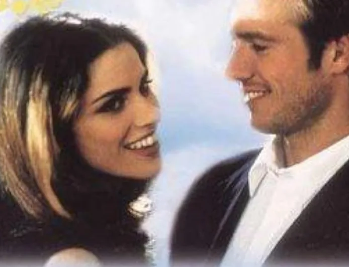 Sinopsis Film Touch Me: Kisah Haru Calon Aktris yang Idap HIV