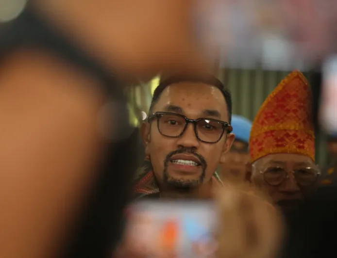 Sahroni Dorong Pemasangan CCTV Masif di Jakarta untuk Cegah Begal dan Kejahatan Jalanan