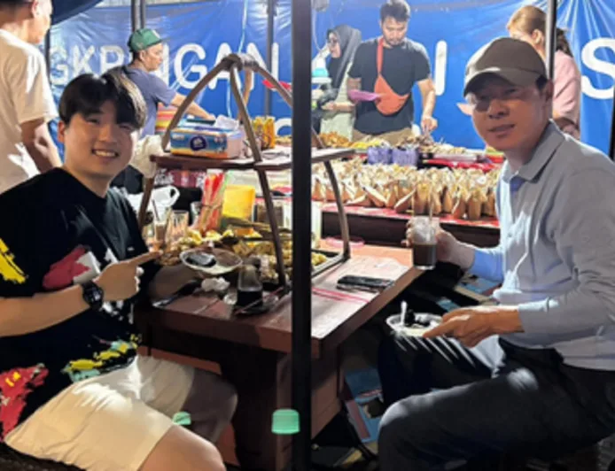 Shin Tae-yong dan Patrick Kluivert Resmi Kembali ke Indonesia April 2026, Intip Kegiatannya