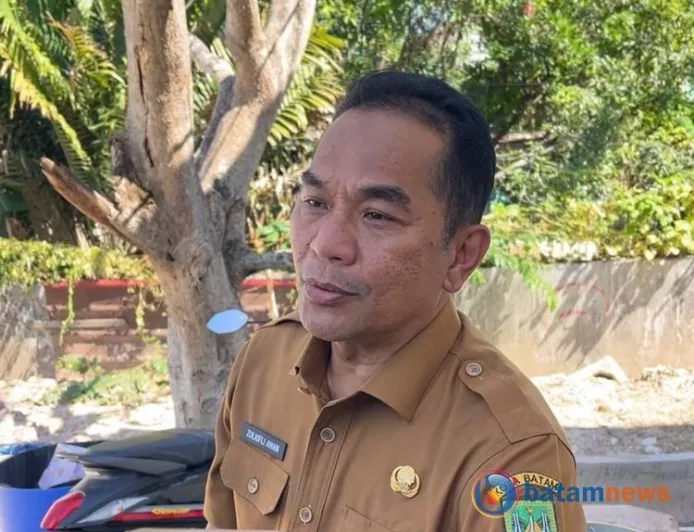 Dinas Sosial Batam Tegaskan: Jangan ke Batam Tanpa KTP dan Keahlian, Risiko Dipulangkan