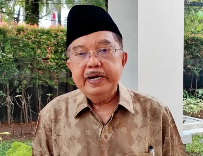 Jusuf Kalla Ungkap 3 Alasan Iran Sulit Dikalahkan AS dan Israel
