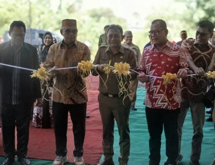 Musda KKSS Kutai Barat 2026: Wabup Dorong Penguatan Harmoni Sosial