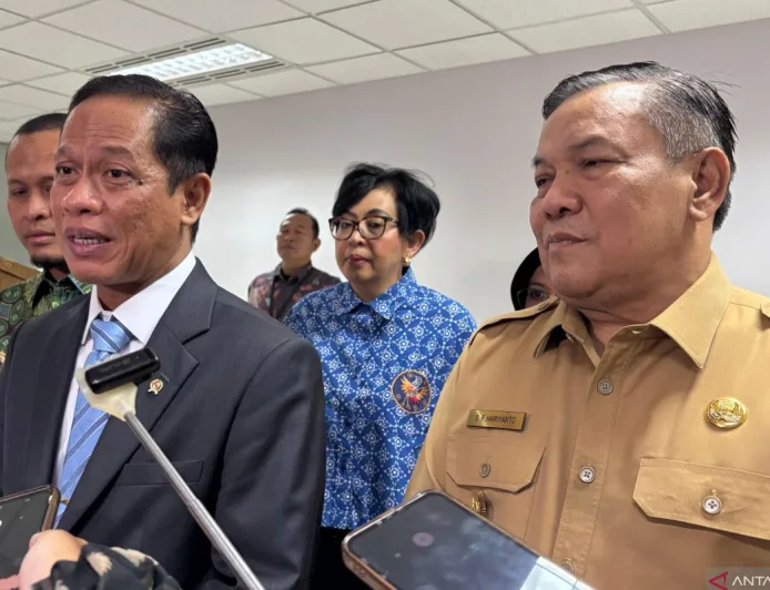 Menteri LH Pastikan Perusahaan Penyebab Banjir Sumut Bayar Kerugian April 2026