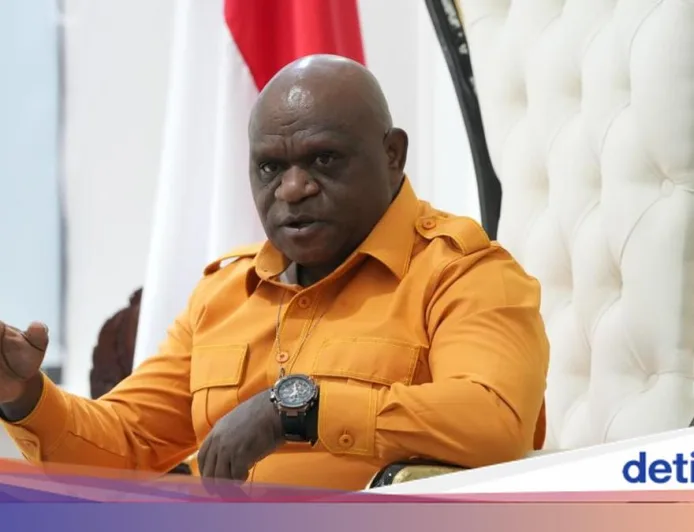 Menteri HAM Tegaskan Proses Hukum Kasus Andrie Yunus Tetap Berjalan Lancar