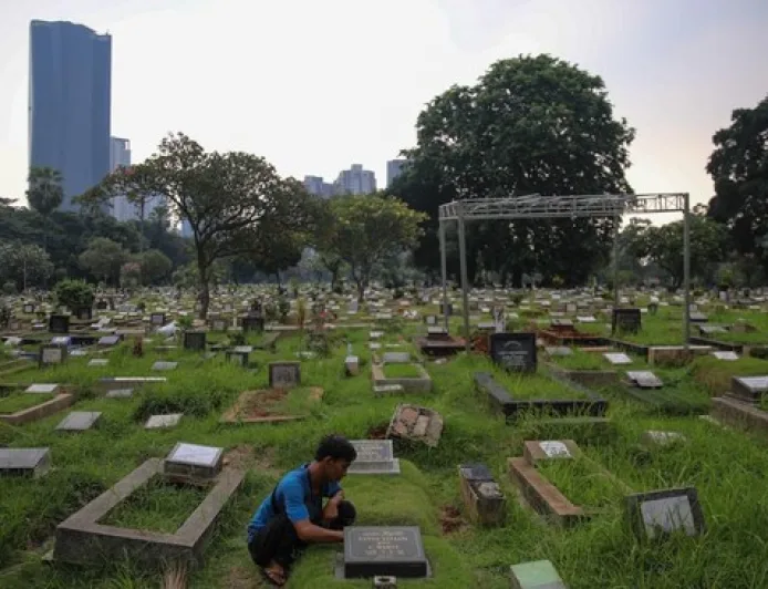 Tanda-Tanda Sakaratul Maut Menurut Alquran dan Penjelasan Quraish Shihab