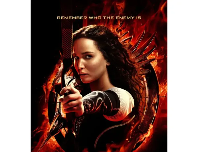Sinopsis The Hunger Games: Catching Fire 2013, Kembali ke Arena dan Jadi Selebriti