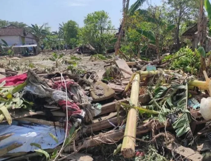 Banjir Demak 2026 Telan Korban Jiwa, Puan Maharani Desak Solusi Permanen