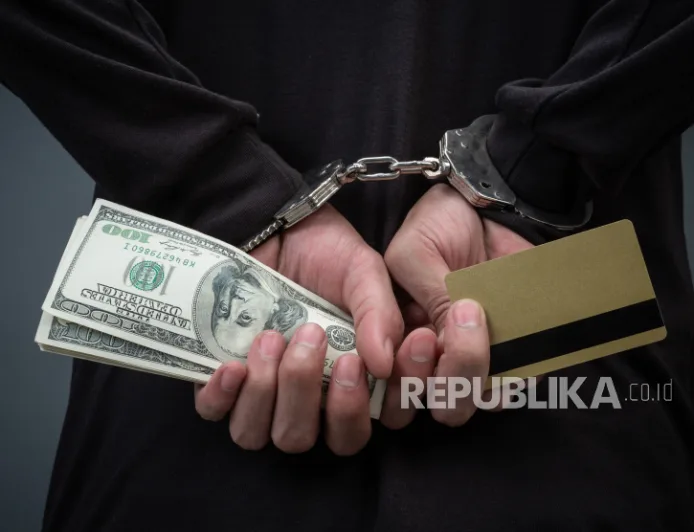 Penipuan Digital Makin Merajalela, Bisnis Kriminal Lintas Negara dengan Kerugian Triliunan