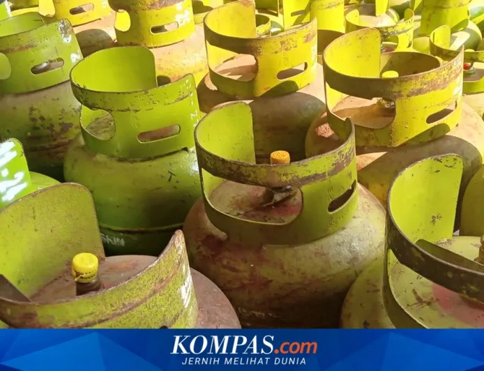 Modus Kriminal Curangi BBM Bersubsidi dan Gas Melon Terungkap, Kerugian Rp 1,2 Triliun