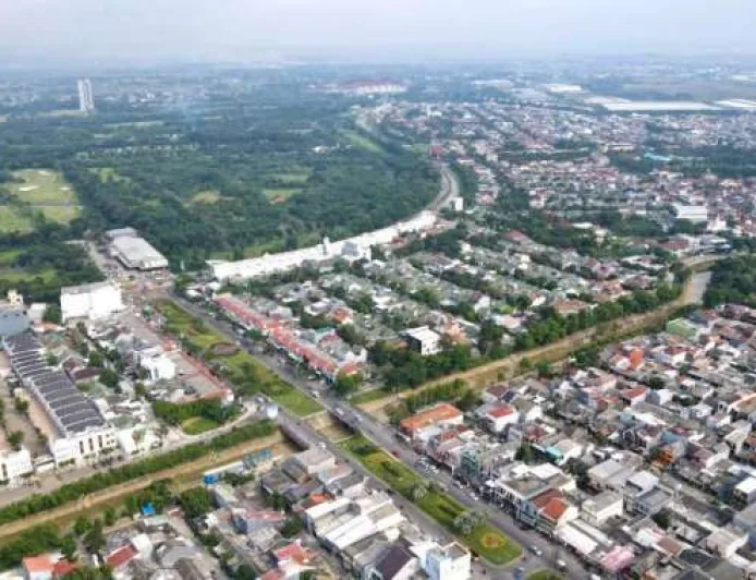 Kinerja Emiten Properti Kawasan Industri 2025: KIJA Cetak Rekor, Prospek Saham Menjanjikan