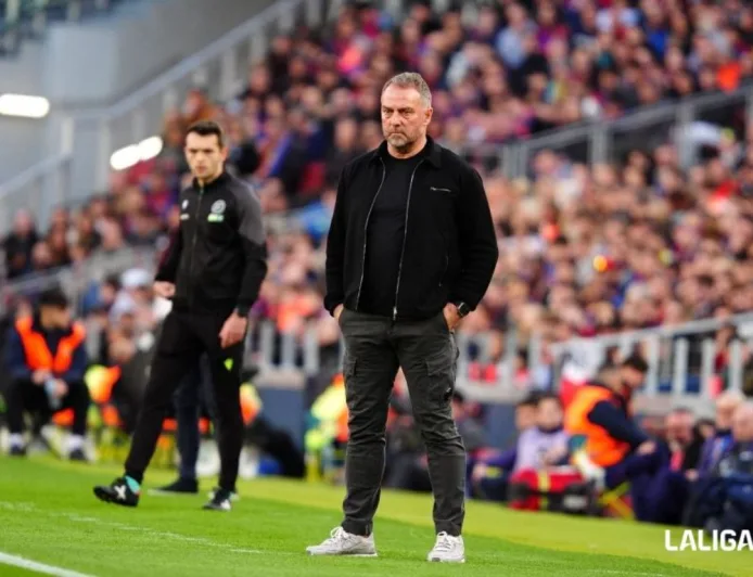 Barcelona Pernah Dipermalukan Atletico Madrid 0-4, Hansi Flick Yakin Liga Champions Berbeda