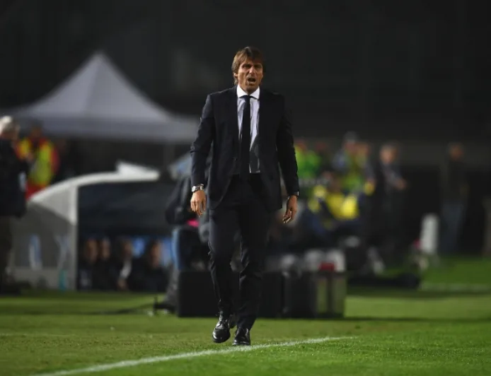 Antonio Conte Tawarkan Diri Jadi Pelatih Usai Timnas Italia Gagal ke Piala Dunia 2026