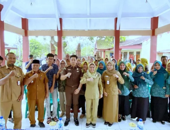 Pemkot Mojokerto Sediakan Akses Bantuan Hukum di Tingkat Kelurahan untuk Masyarakat