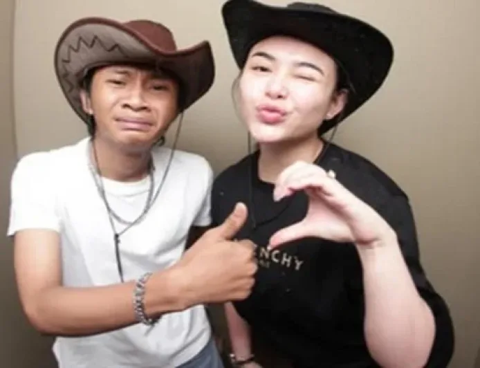 Fajar Sadboy Kecelakaan Motor: Amanda Manopo Ungkap Kondisinya dan Minta Doa