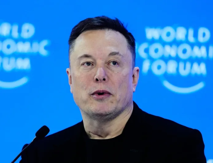 Elon Musk Minta OpenAI Nonprofit Terima Ganti Rugi Dari Gugatan yang Dia Ajukan