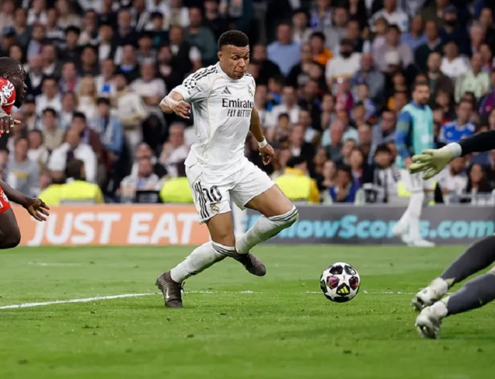 Hasil Perempatfinal Liga Champions 2025-2026: Bayern Munich Kalahkan Real Madrid, Arsenal Menang Dramatis