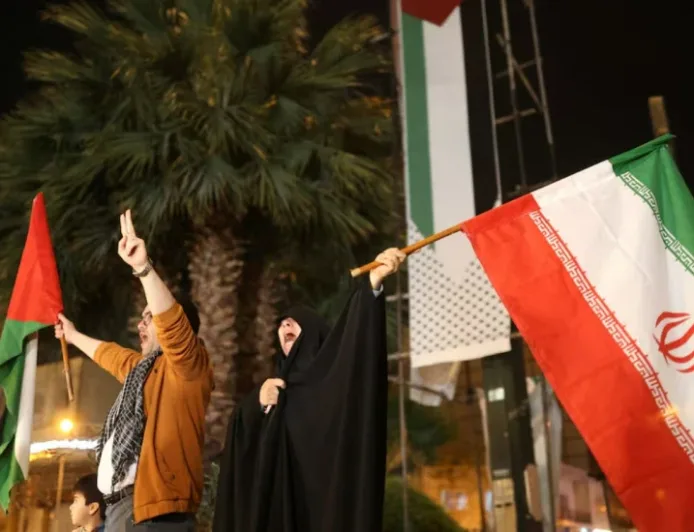 Iran Paksa AS Terima Kekalahan Bersejarah: 10 Poin Gencatan Senjata Lengkap