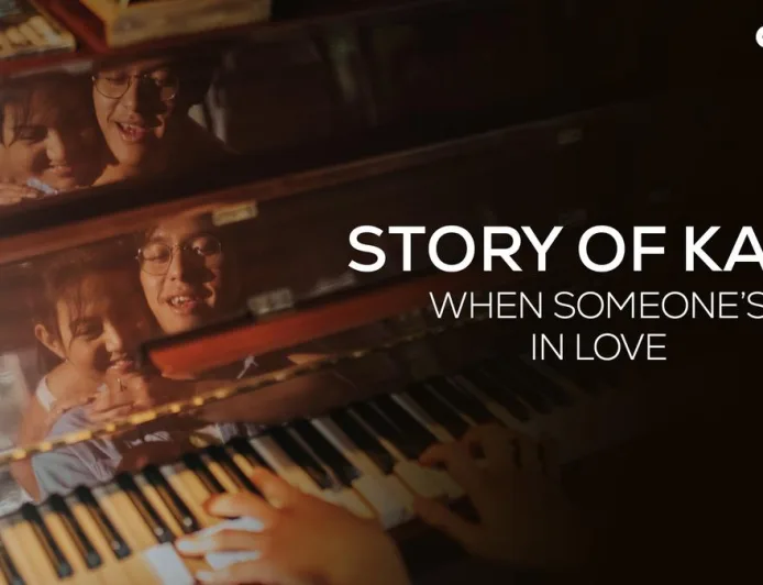 Sinopsis Story of Kale di Vidio: Kisah Cinta Toksik dan Luka Masa Lalu