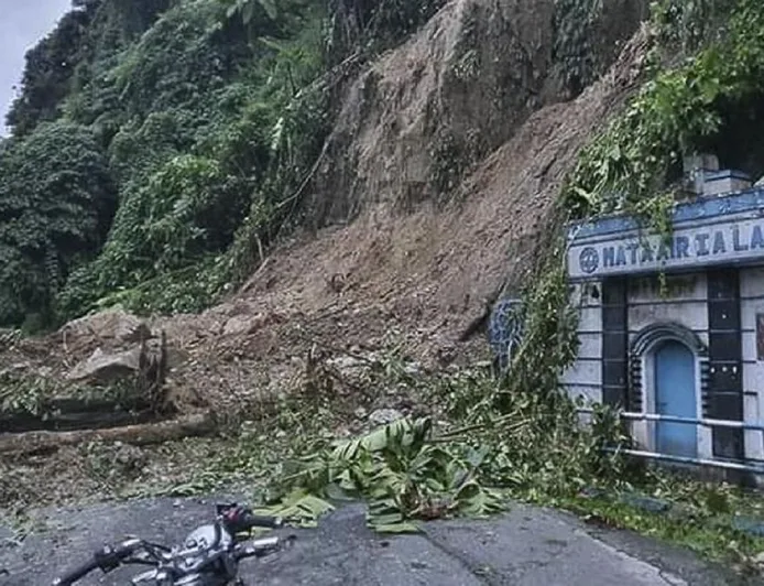 Longsor Deliserdang Terjang 7 Rumah: 3 Tewas, 1 Korban Masih Dicari