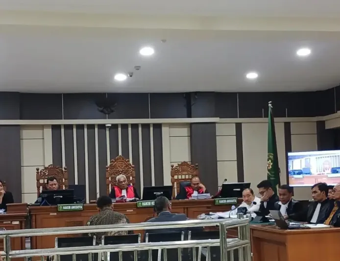 Kasus Dugaan Korupsi Sritex: Saksi Ungkap Fakta yang Ubah Kategori Perkara