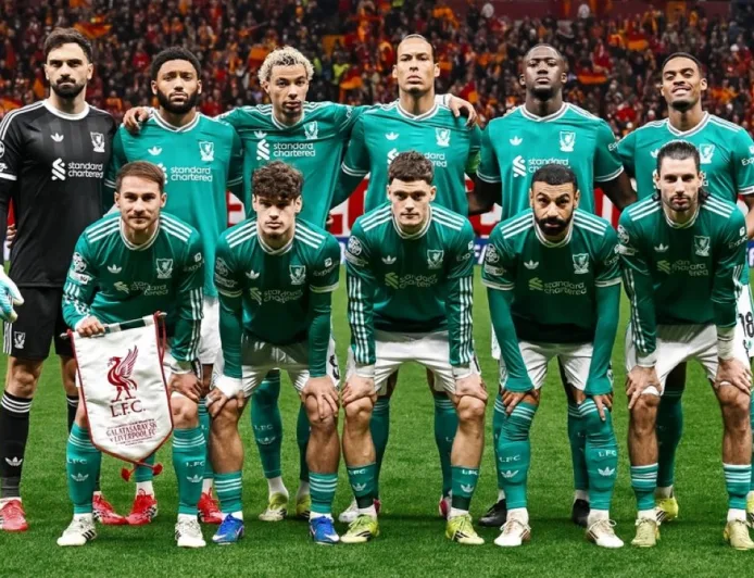 Prediksi PSG vs Liverpool Perempatfinal Liga Champions 2025-2026: The Reds Terancam Dipermalukan di Parc des Princes