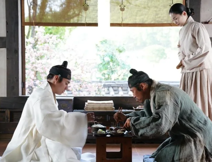 Sinopsis The King's Warden: Kisah Raja Danjong di Desa Terpencil yang Mengharukan