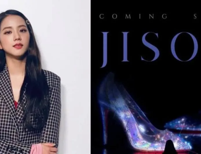 Jisoo BLACKPINK Bagikan Tas Dior Mewah ke Staf, Bukti Kepemimpinan Hangat