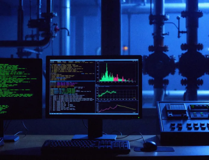 Peretas Iran Serang Infrastruktur Kritis AS dengan Target PLC Terkoneksi Internet