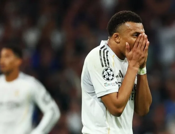 Bayern Munich Tekuk Real Madrid 2-1 di Bernabeu, Meski Mbappe Cetak Gol